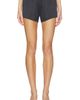 Eterne Eterne Silk Lane Short - 1
