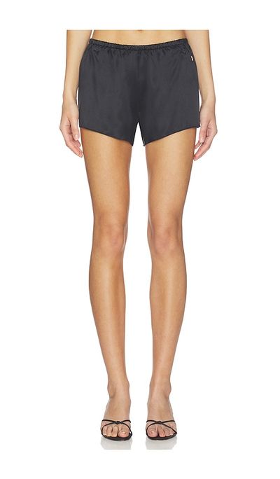 Eterne Eterne Silk Lane Short