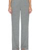 Eterne Eterne Tri-blend Jersey Lounge Pant - 2