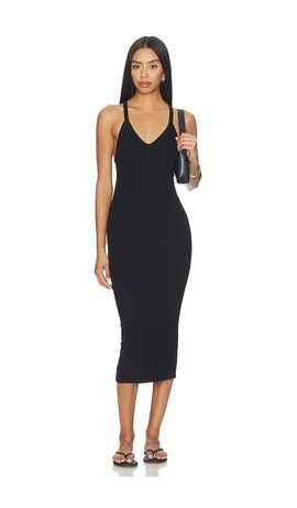 Eterne - Halter Maxi Dress Eterne - Halter Maxi Dress