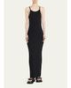 Eterne Scoop-Neck Tank Maxi Dress - 2