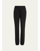 Eterne Waffle-Knit Lounge Pants - 1