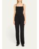 Eterne Waffle-Knit Lounge Pants - 2