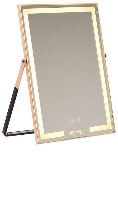 ETOILE COLLECTIVE ETOILE COLLECTIVE GLWTRTTR Portable Mirror