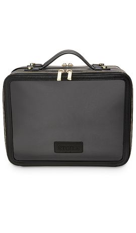 ETOILE COLLECTIVE ETOILE COLLECTIVE Large Twin Cosmetic Case