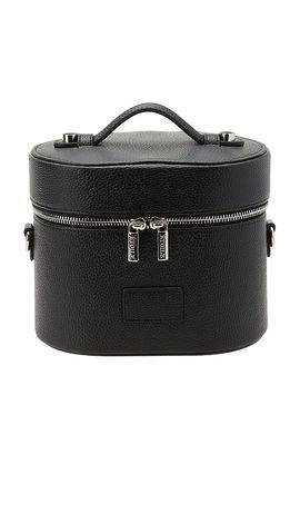 ETOILE COLLECTIVE ETOILE COLLECTIVE Oval Toiletry Case