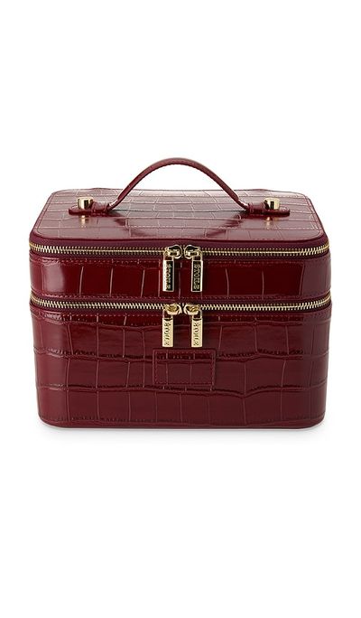 ETOILE COLLECTIVE ETOILE COLLECTIVE x REVOLVE Duo Vanity Case