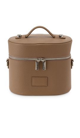 ETOILE COLLECTIVE ETOILE COLLECTIVE x Revolve Oval Toiletry Case