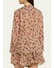 Etoile Isabel Marant Maria Floral Cotton Top - 3