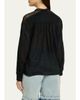 Etoile Isabel Marant Polda Embroidered Georgette Blouse - 3