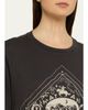 Etoile Isabel Marant Zewel Mayan-Print Cotton T-Shirt - 5