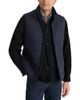 Eton Eton Boiled Wool Button Shirt Jacket - 1