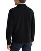 Eton Eton Boiled Wool Button Shirt Jacket - 3
