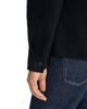 Eton Eton Boiled Wool Button Shirt Jacket - 5