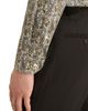 Eton Eton Contemporary Fit Paisley Cotton Shirt - 2