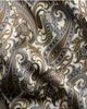 Eton Eton Contemporary Fit Paisley Cotton Shirt - 5