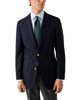 Eton Eton Contemporary Fit Striped Twill Shirt - 3