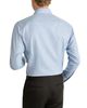 Eton Eton Cotton Slim Fit Intricate Pattern Shirt - 2
