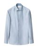 Eton Eton Cotton Slim Fit Intricate Pattern Shirt - 6