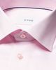 Eton Eton Cotton Stripe Dress Shirt - 5