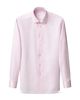 Eton Eton Cotton Stripe Dress Shirt - 6