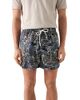 Eton Eton Floral 5.4 Swim Shorts - 1