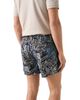 Eton Eton Floral 5.4 Swim Shorts - 2