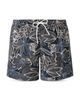 Eton Eton Floral 5.4 Swim Shorts - 3