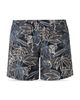 Eton Eton Floral 5.4 Swim Shorts - 4