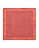 Eton Eton Floral Silk Twill Pocket Square - 1