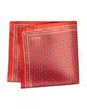 Eton Eton Floral Silk Twill Pocket Square - 2