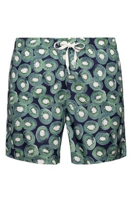 Eton Eton Kiwi Swim Trunks