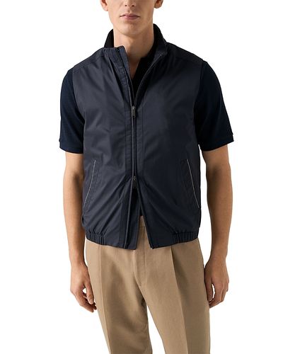 Eton Eton Lightweight Wind Vest