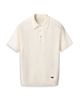 Eton Eton Linen Blend Knit Polo Shirt - 1