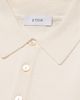 Eton Eton Linen Blend Knit Polo Shirt - 3