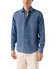 Eton Eton Linen Dress Shirt - 1