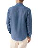 Eton Eton Linen Dress Shirt - 2