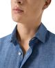 Eton Eton Linen Dress Shirt - 3