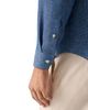 Eton Eton Linen Dress Shirt - 4