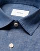 Eton Eton Linen Dress Shirt - 5