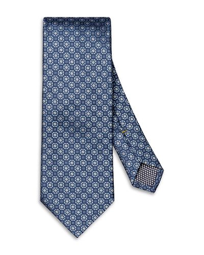 Eton Eton Medallion Classic Tie