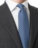 Eton Eton Medallion Classic Tie - 2