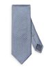 Eton Eton Micro Geometric Silk Classic Tie - 1