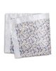 Eton Eton Paisley Tucano Silk Twill Pocket Square - 2