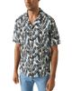 Eton Eton Palm Tree Resort Shirt - 1