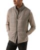 Eton Eton Relaxed Fit Wool Padded Vest - 1