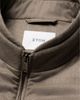 Eton Eton Relaxed Fit Wool Padded Vest - 5