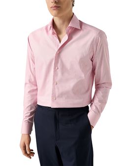 Eton Eton Signature Oxford Dress Shirt