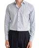 Eton Eton Slim Fit Check Cotton & Tencel Lyocell Shirt - 1