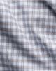 Eton Eton Slim Fit Check Cotton & Tencel Lyocell Shirt - 5